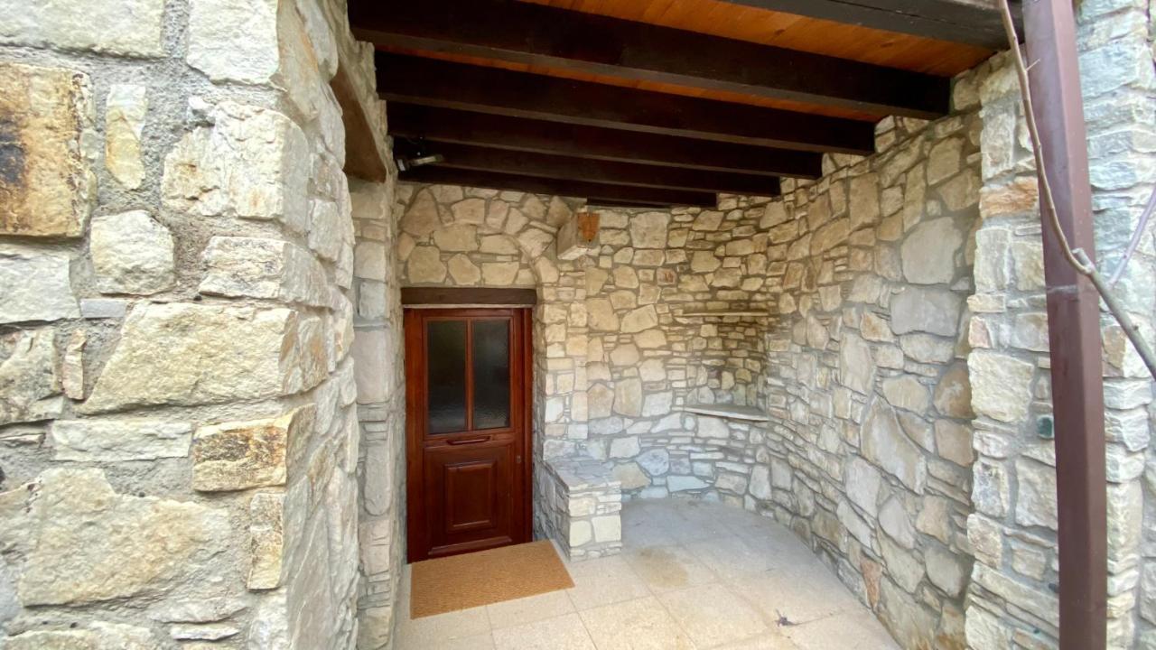 Dhoros Leonys House By Trulycyprusヴィラ エクステリア 写真